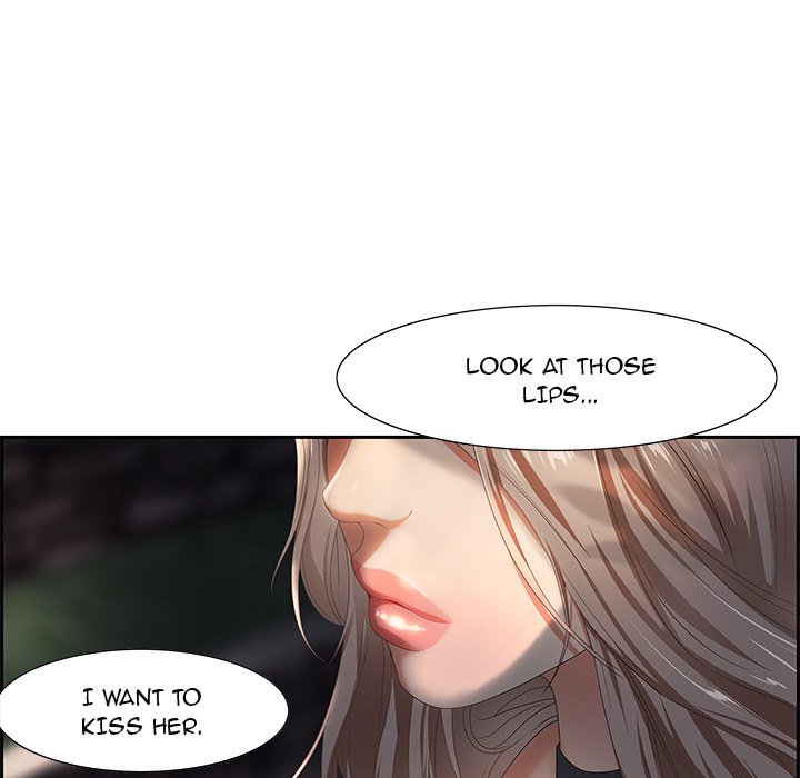 Tasty Chat: 0km Chapter 7 Page 58