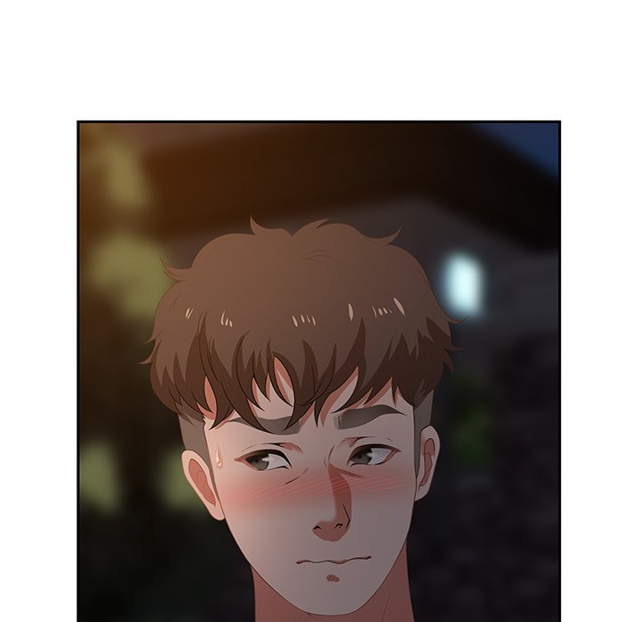 Tasty Chat: 0km Chapter 7 Page 60
