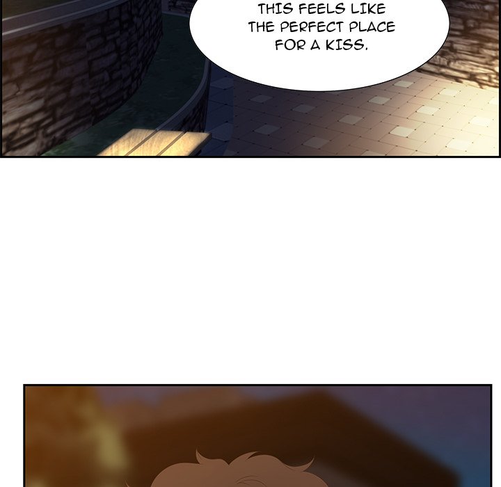 Tasty Chat: 0km Chapter 7 Page 62