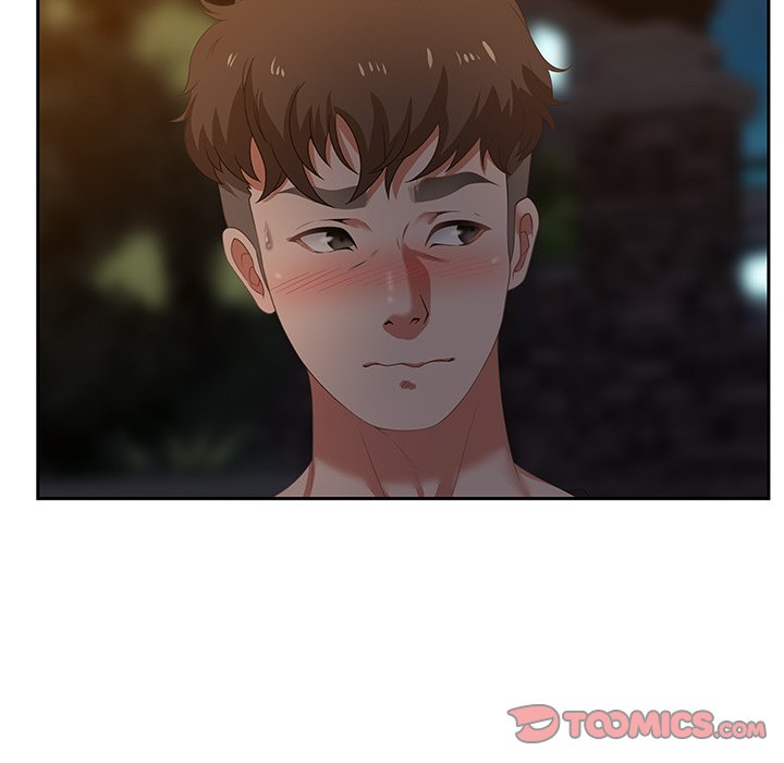 Tasty Chat: 0km Chapter 7 Page 63