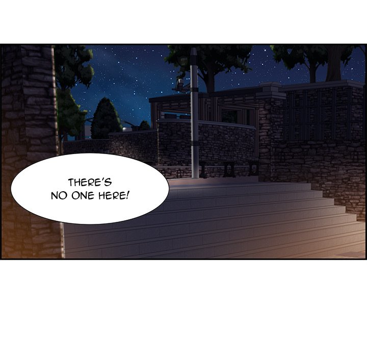Tasty Chat: 0km Chapter 7 Page 64