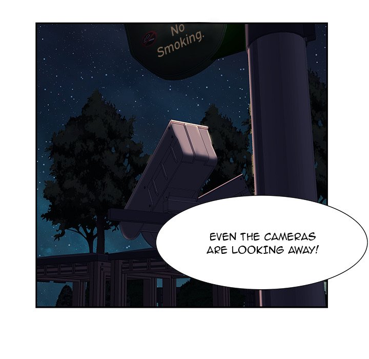 Tasty Chat: 0km Chapter 7 Page 65