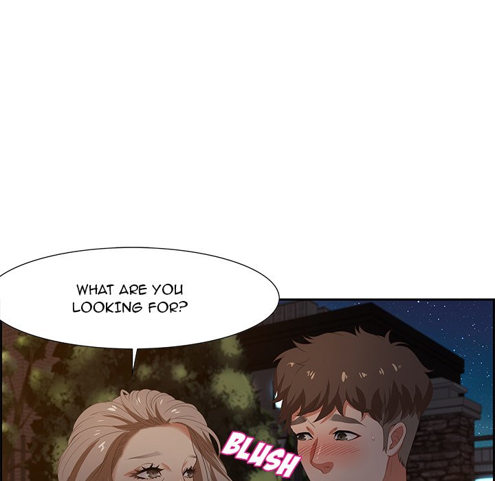 Tasty Chat: 0km Chapter 7 Page 66