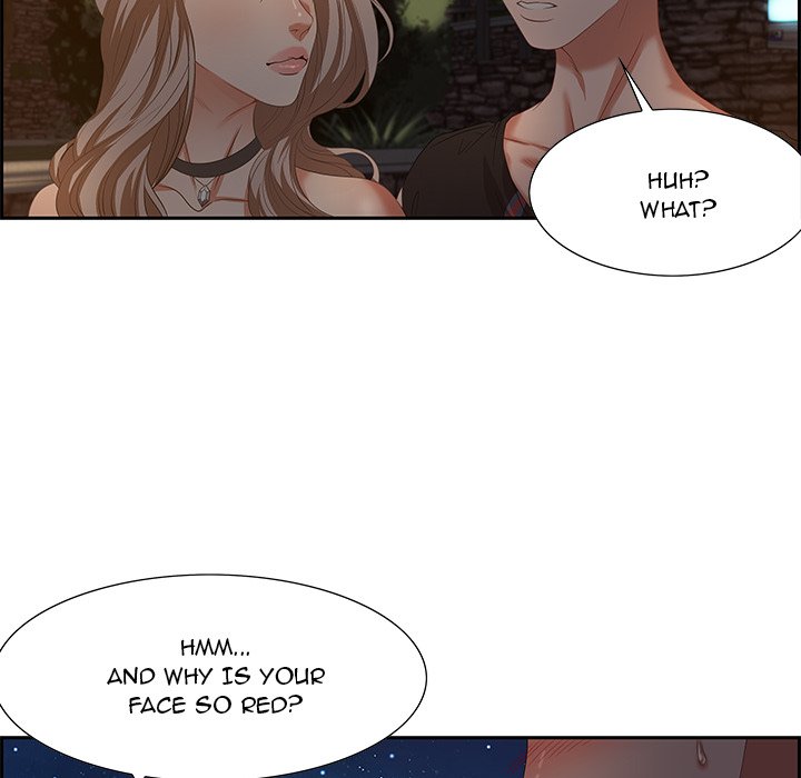 Tasty Chat: 0km Chapter 7 Page 67