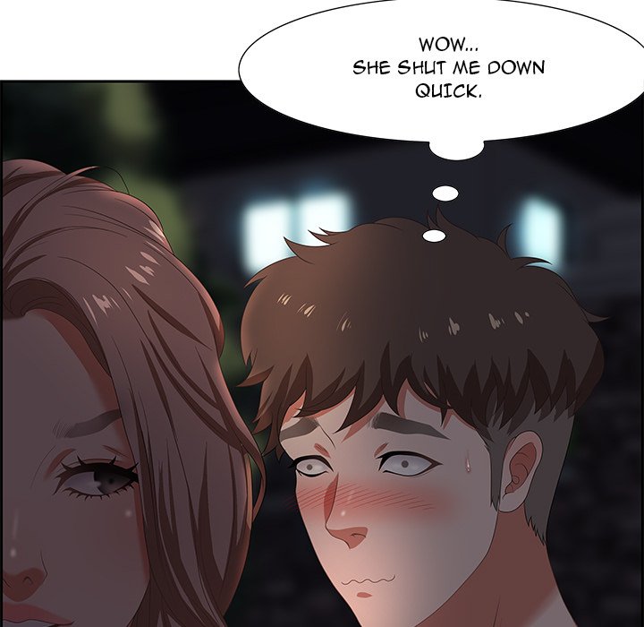 Tasty Chat: 0km Chapter 7 Page 71