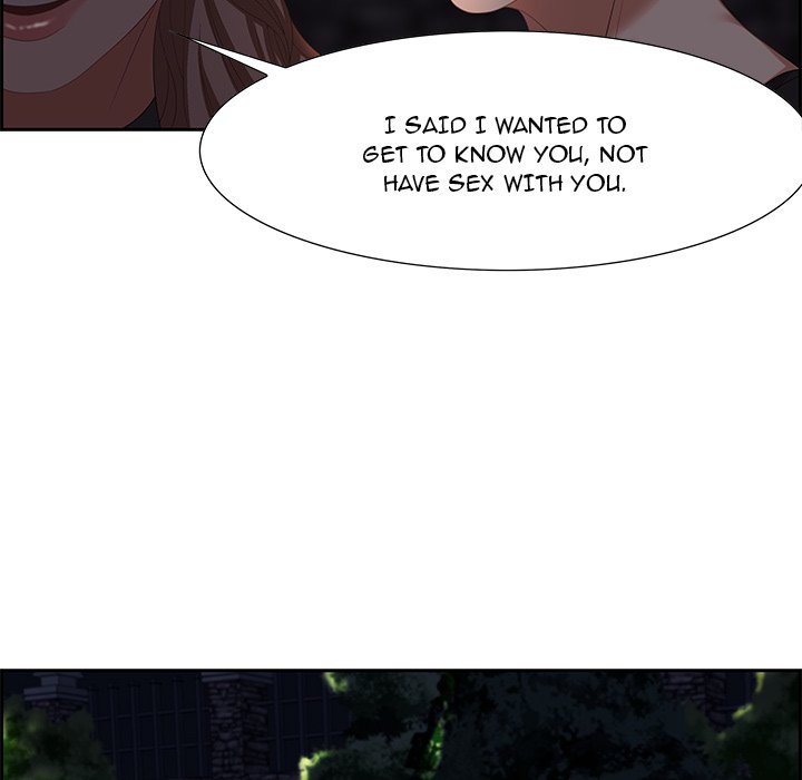 Tasty Chat: 0km Chapter 7 Page 72