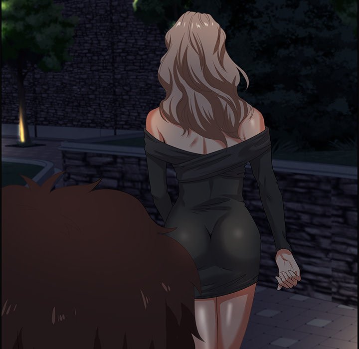 Tasty Chat: 0km Chapter 7 Page 73