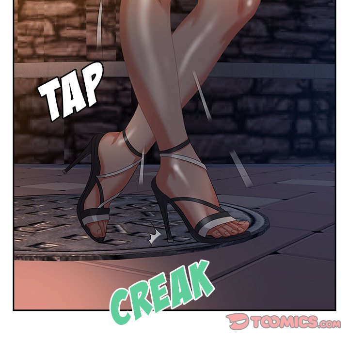 Tasty Chat: 0km Chapter 7 Page 75