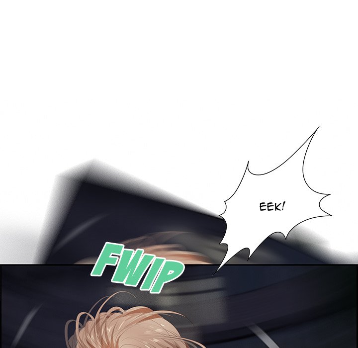 Tasty Chat: 0km Chapter 7 Page 76