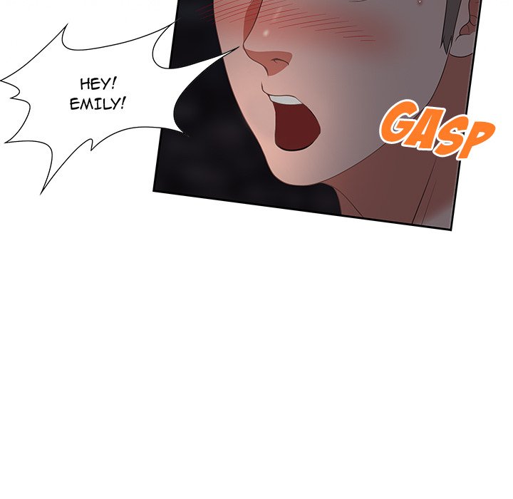 Tasty Chat: 0km Chapter 7 Page 78