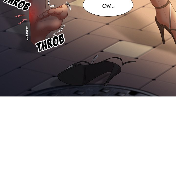Tasty Chat: 0km Chapter 7 Page 80