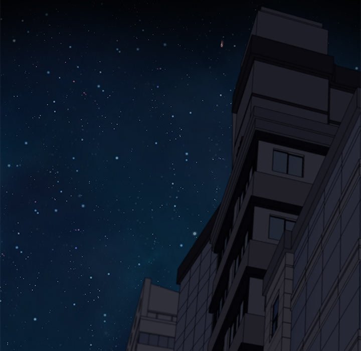 Tasty Chat: 0km Chapter 7 Page 83
