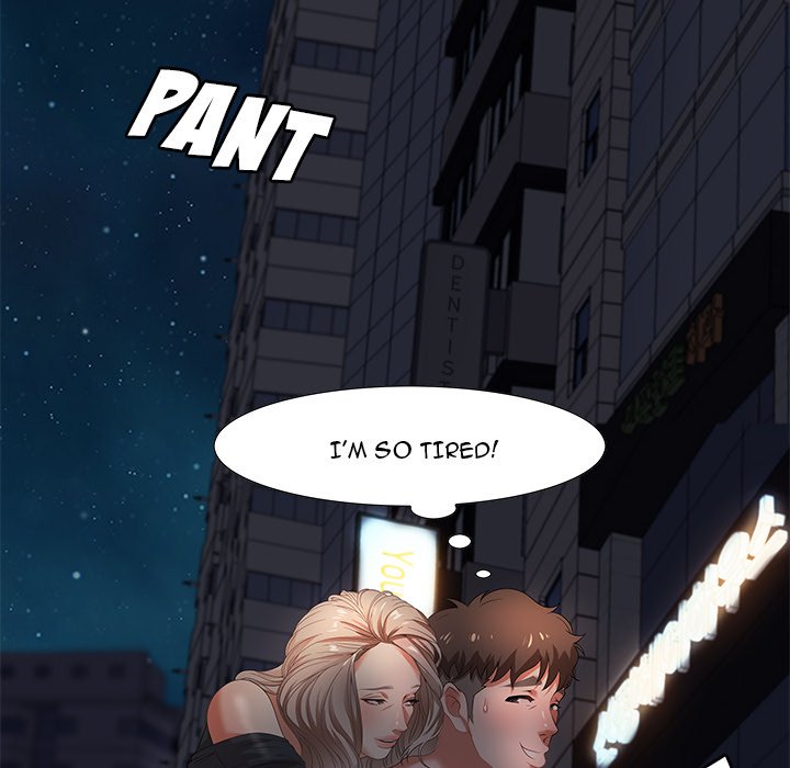 Tasty Chat: 0km Chapter 7 Page 84