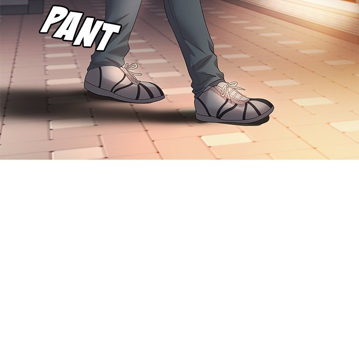 Tasty Chat: 0km Chapter 7 Page 86
