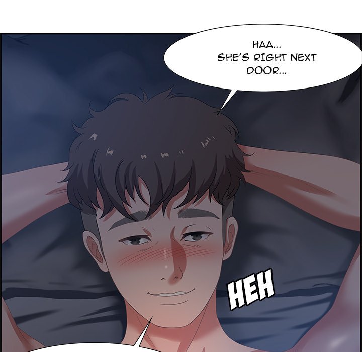 Tasty Chat: 0km Chapter 7 Page 94