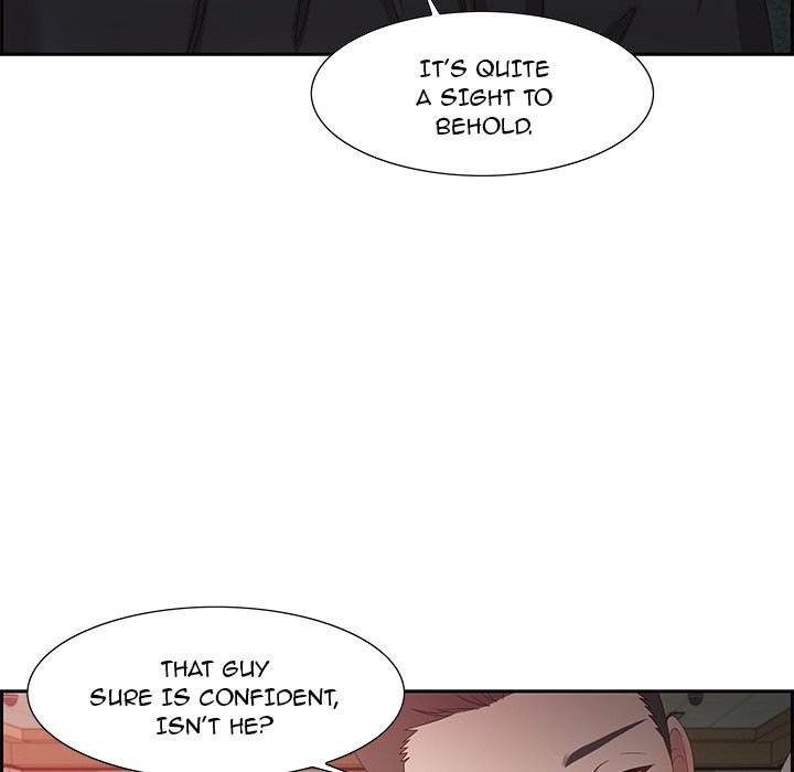 Tasty Chat: 0km Chapter 8 Page 101