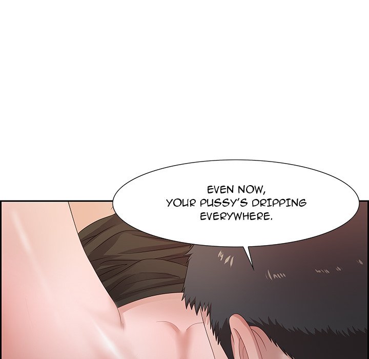 Tasty Chat: 0km Chapter 8 Page 103