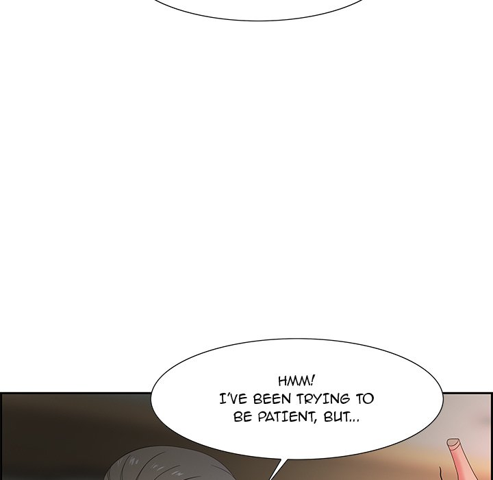 Tasty Chat: 0km Chapter 8 Page 108