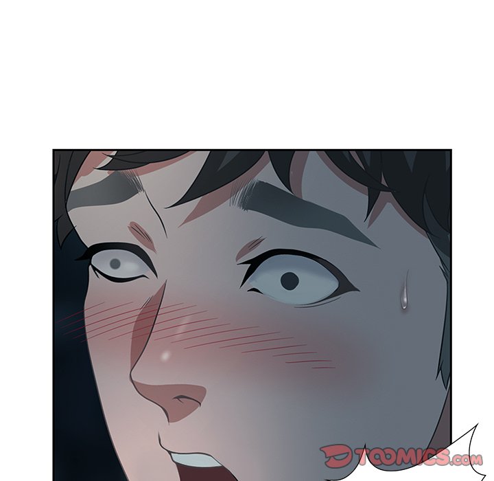 Tasty Chat: 0km Chapter 8 Page 12