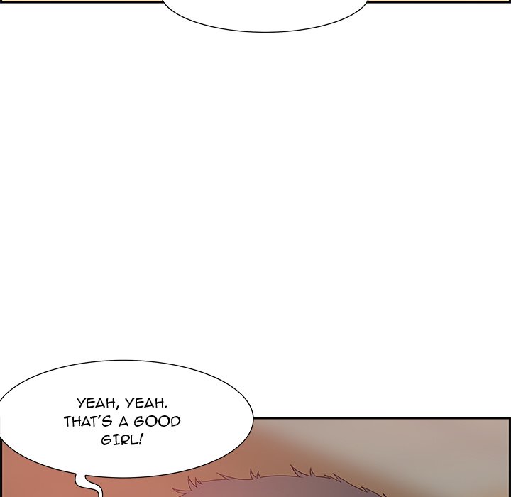 Tasty Chat: 0km Chapter 8 Page 122