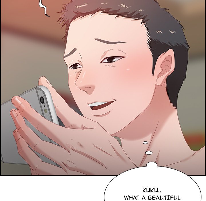 Tasty Chat: 0km Chapter 8 Page 123