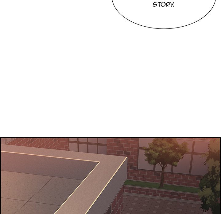 Tasty Chat: 0km Chapter 8 Page 124