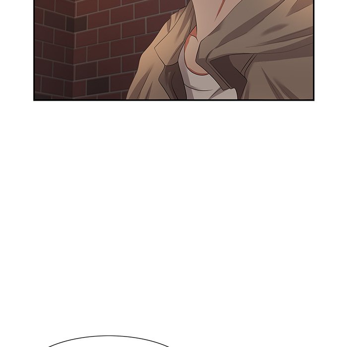 Tasty Chat: 0km Chapter 8 Page 127