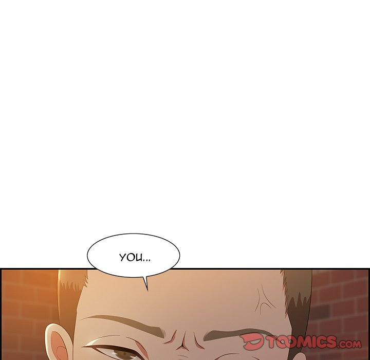 Tasty Chat: 0km Chapter 8 Page 129
