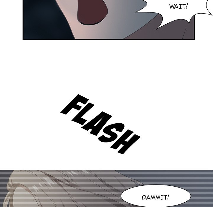 Tasty Chat: 0km Chapter 8 Page 13