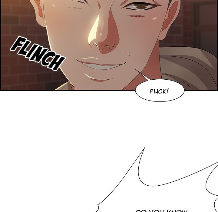 Tasty Chat: 0km Chapter 8 Page 130