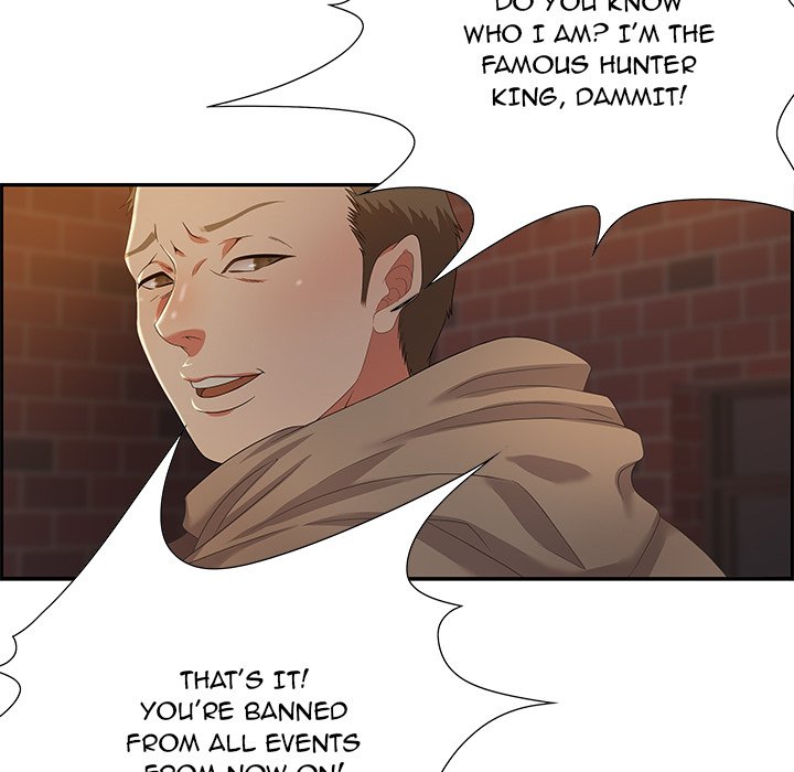 Tasty Chat: 0km Chapter 8 Page 131