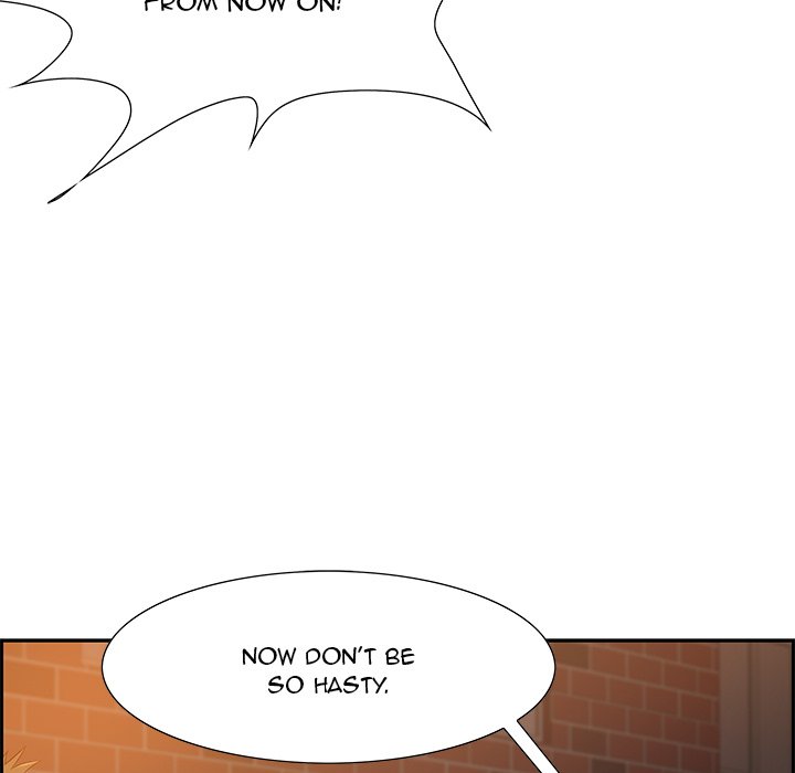 Tasty Chat: 0km Chapter 8 Page 132