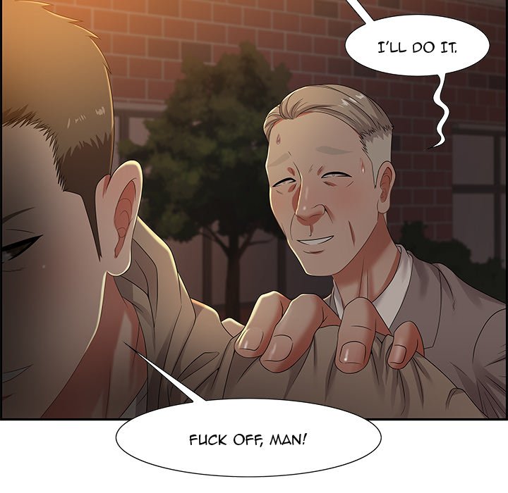 Tasty Chat: 0km Chapter 8 Page 133