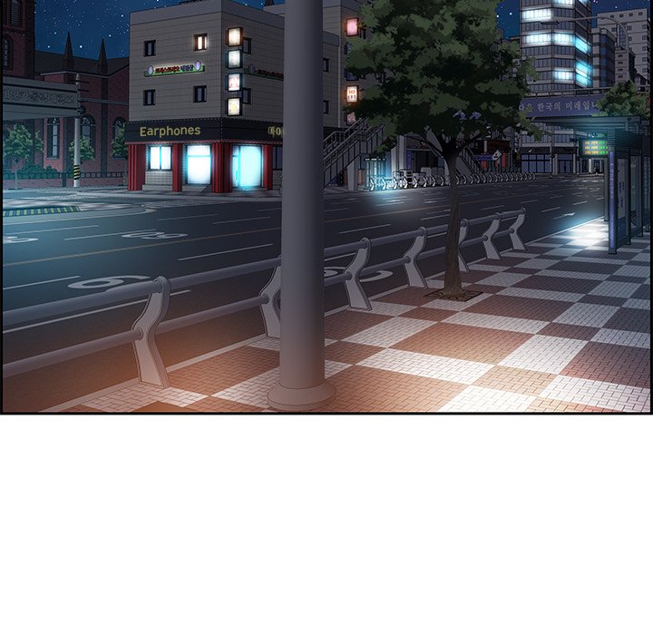 Tasty Chat: 0km Chapter 8 Page 139