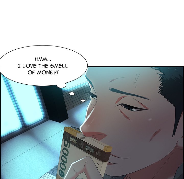 Tasty Chat: 0km Chapter 8 Page 140