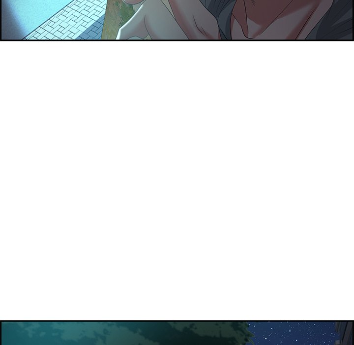 Tasty Chat: 0km Chapter 8 Page 141