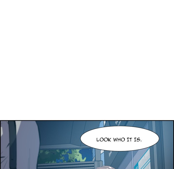 Tasty Chat: 0km Chapter 8 Page 143