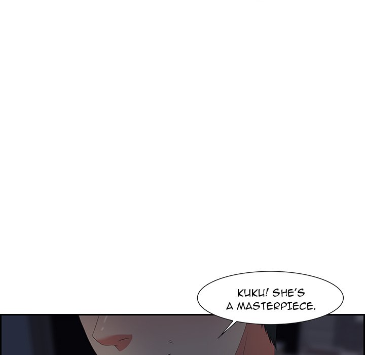 Tasty Chat: 0km Chapter 8 Page 145