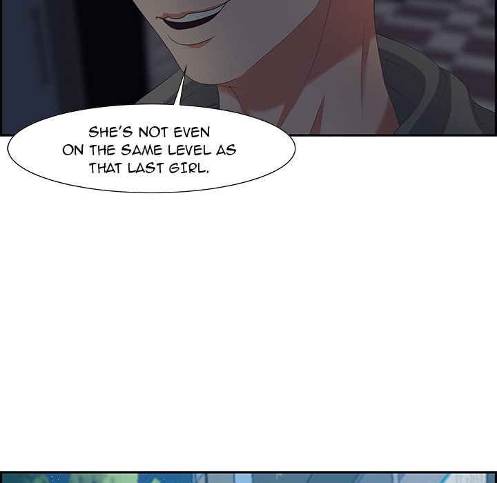 Tasty Chat: 0km Chapter 8 Page 146