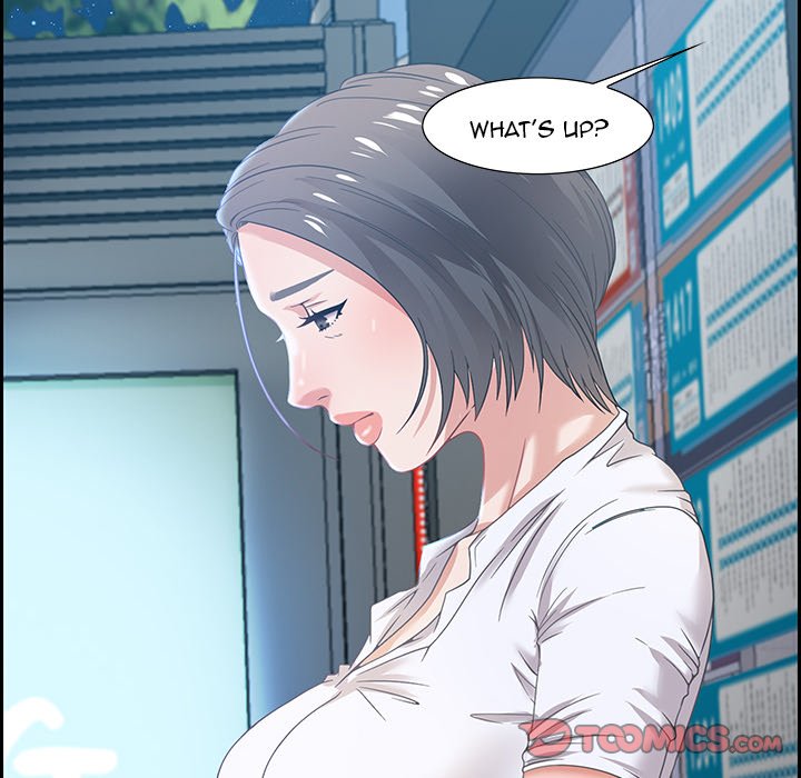 Tasty Chat: 0km Chapter 8 Page 147