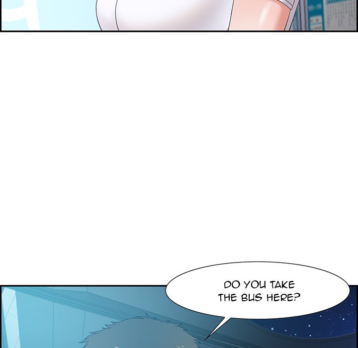 Tasty Chat: 0km Chapter 8 Page 148