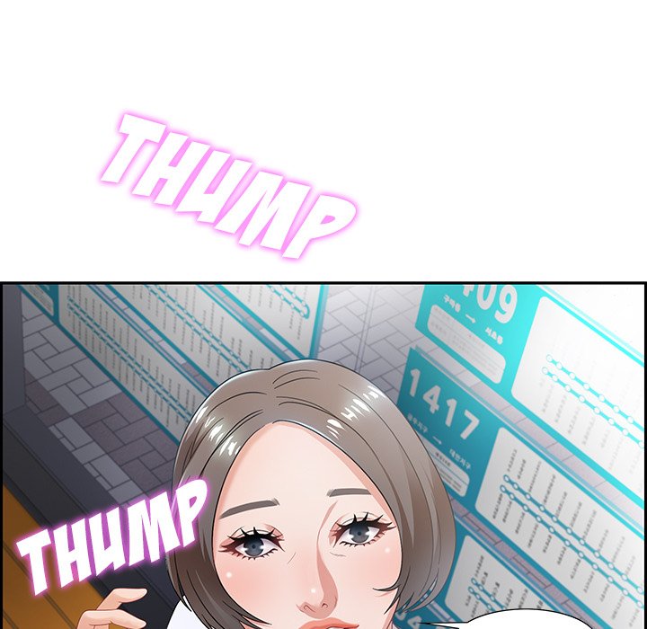 Tasty Chat: 0km Chapter 8 Page 150