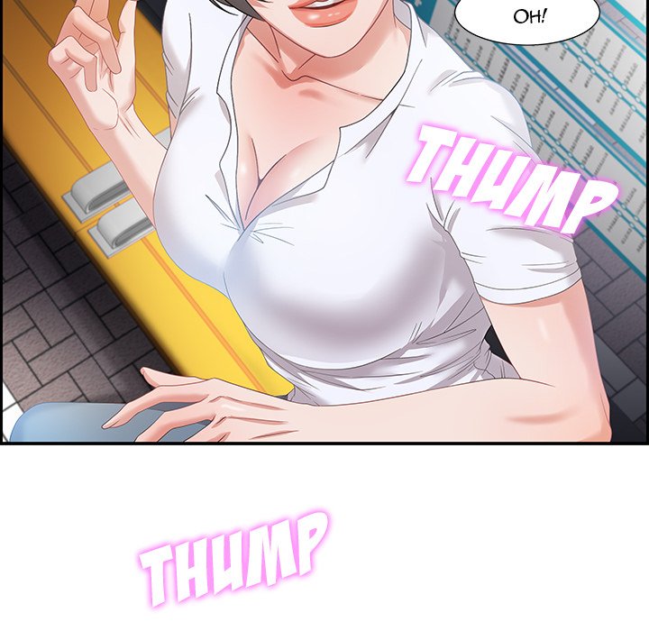 Tasty Chat: 0km Chapter 8 Page 151
