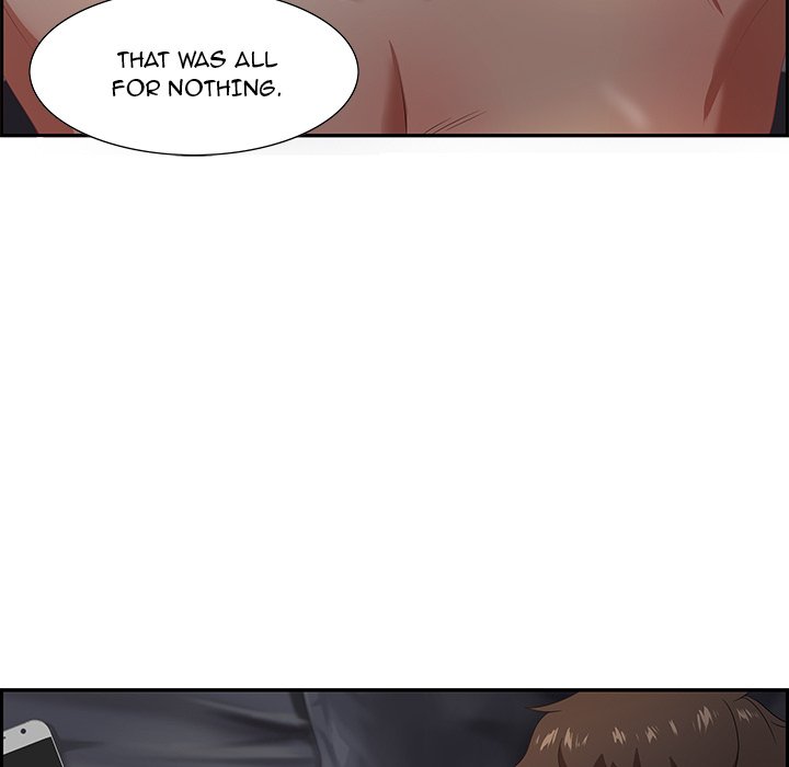 Tasty Chat: 0km Chapter 8 Page 17