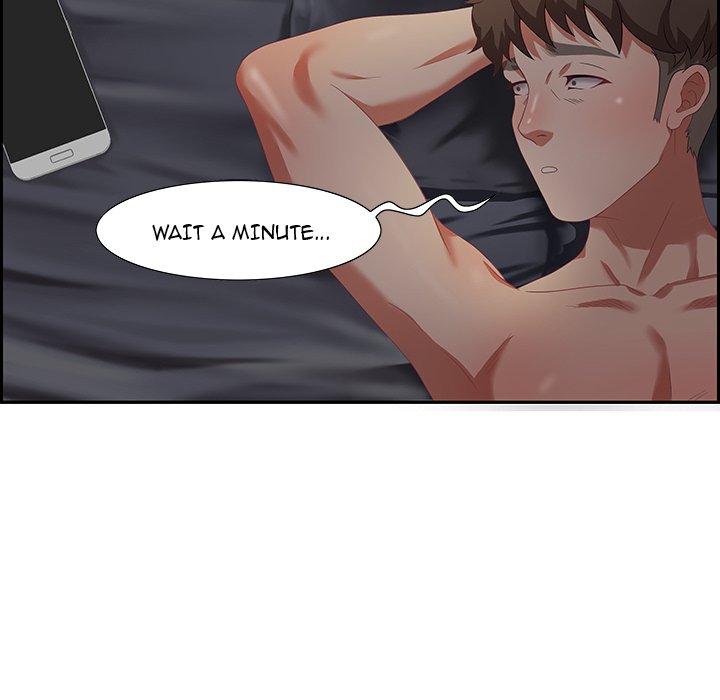 Tasty Chat: 0km Chapter 8 Page 18