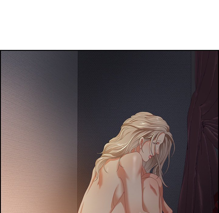 Tasty Chat: 0km Chapter 8 Page 19