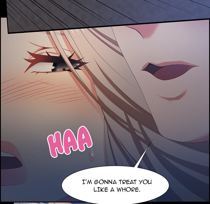 Tasty Chat: 0km Chapter 8 Page 23