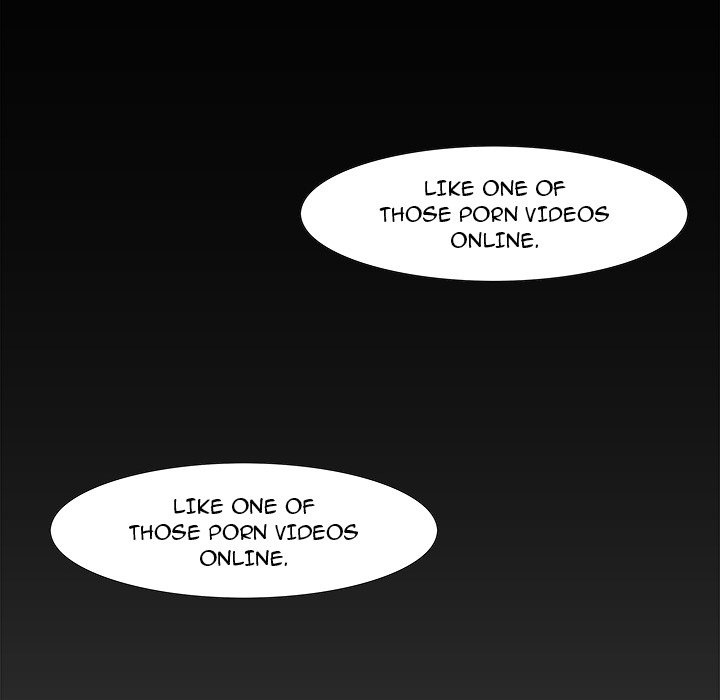 Tasty Chat: 0km Chapter 8 Page 25