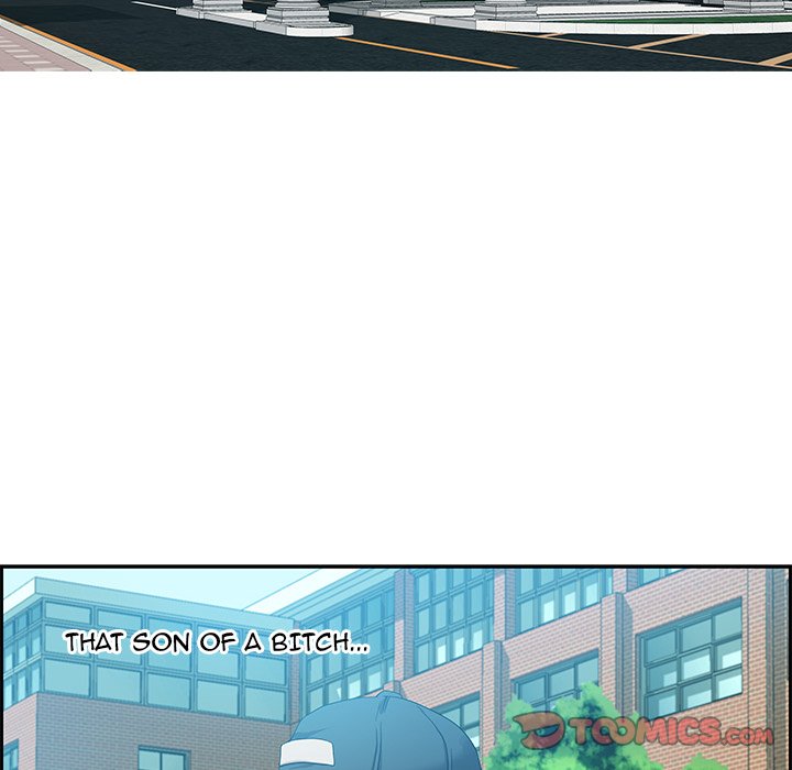 Tasty Chat: 0km Chapter 8 Page 30