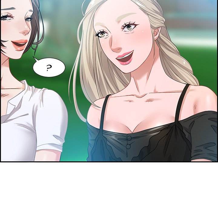 Tasty Chat: 0km Chapter 8 Page 37